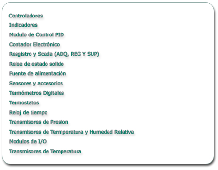 novus termoquar